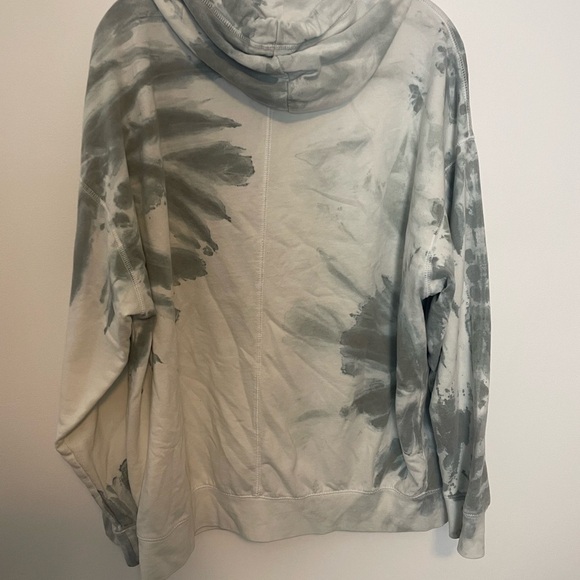 Tie Dye Hoodie small - Picture 4 of 4
